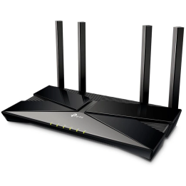 TP-LINK EX220 ruuter Wi-Fi 6