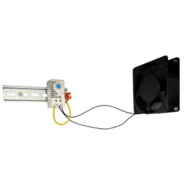 Mantar MAN-WEN-1 Ventilacija SM