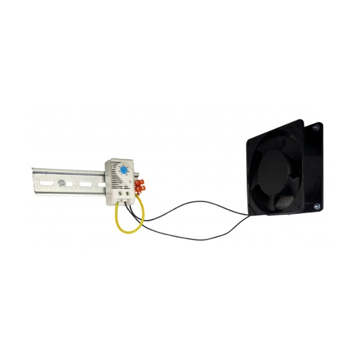 Mantar MAN-WEN-1 Ventilacja SM