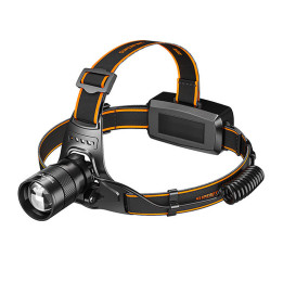UV Superfire HZ01 žibintuvėlis