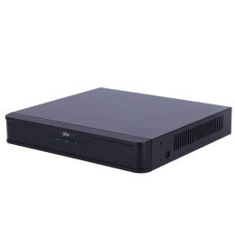 UNIVIEW EASY UV-XVR301-04Q 4-канальный XVR видеорегистратор с аудио