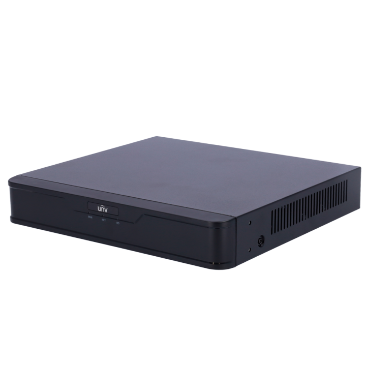 UNIVIEW EASY UV-XVR301-04Q 4-Channel XVR Recorder with Audio