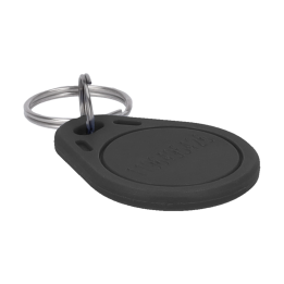 MARCA BLANCA RFID-TAG-BLACK-N RFID žyma – balta, 125 kHz / 13,56 MHz suderinama
