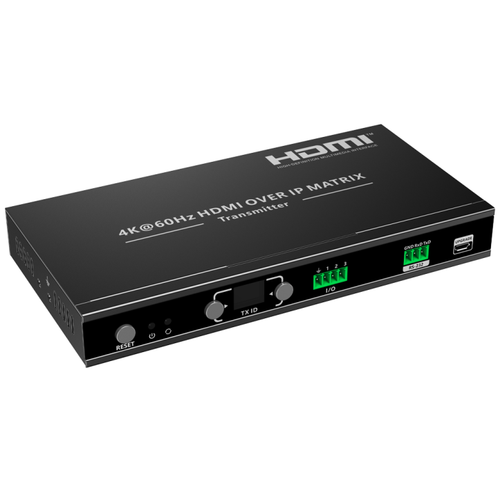 LENKENG HDMI-MATRIX-PRO-4K-V2-TX 4K HDMI maatrikssaatja