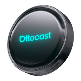 Ottocast OTTOAIBOX P3 Pro langaton Android-sovitin