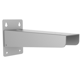 HIKVISION SOLUTIONS DS-1701ZJ/BJH liitäntärasia Hikvision-kameroihin