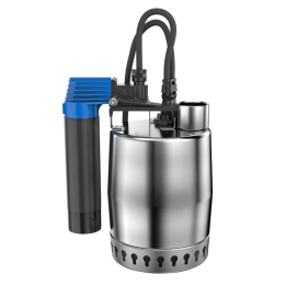 Grundfos UNILIFT KP 250 AV1 – panardinamasis siurblys 0,5 kW, 1x230 V, kabelis 5 m