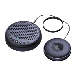Конференц-система EMEET OfficeCore Luna Plus Kit