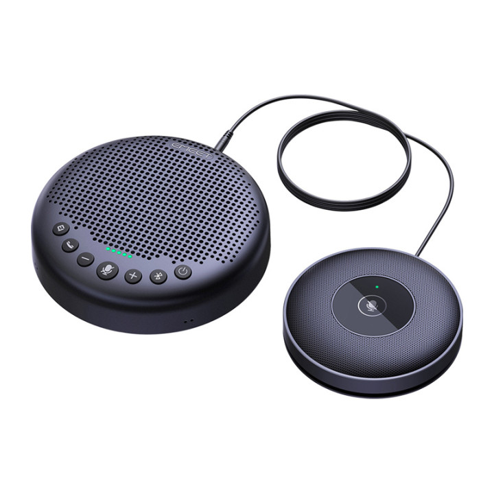 Конференц-система EMEET OfficeCore Luna Plus Kit