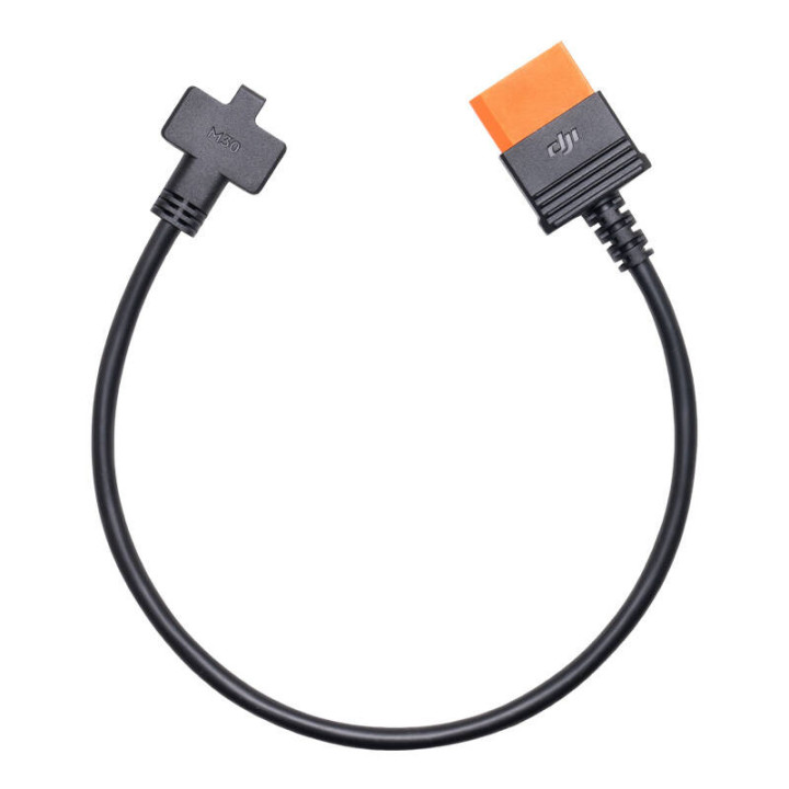 DJI Power SDC Fast Charging Cable for Matrice 30 (CP.DY.00000043.01)