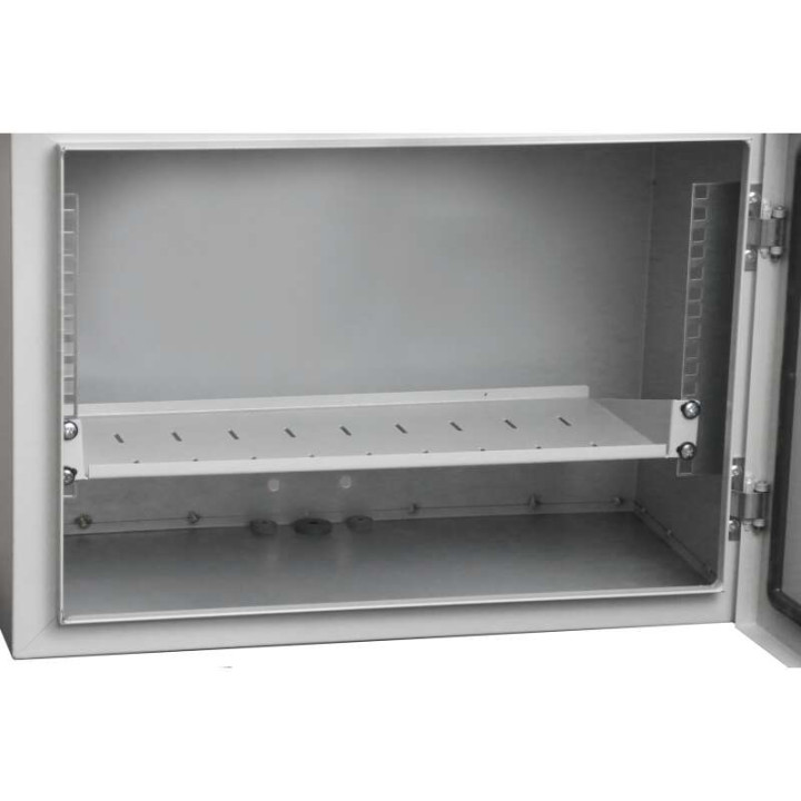 Mantar SM-40/33/23 Āra Skapītis 10" 6U