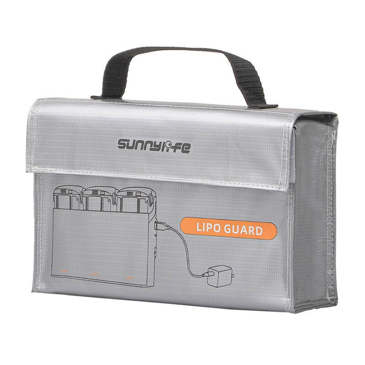 Droonide akukott Sunnylife