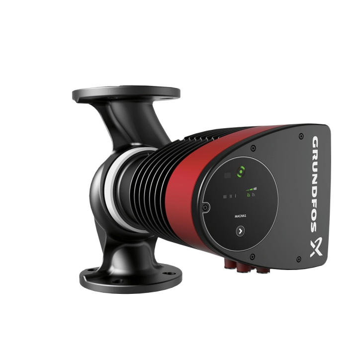 Grundfos Magna1 40-120 F 250 1x230V PN6/10 elektrooniline tsirkulatsioonipump 99221305