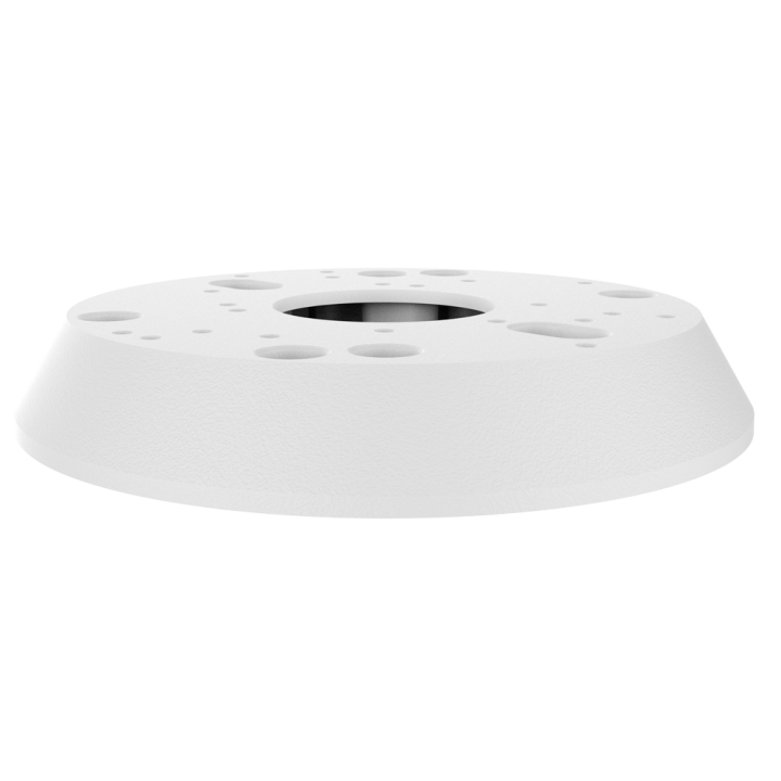 UNIVIEW UV-TR-SM05-IN Indoor Weatherproof Camera Housing – Aluminium Alloy, Surface Mount