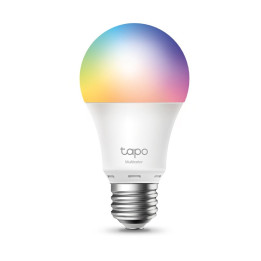 TP-Link Tapo L530E viedā Wi-Fi LED spuldze E27 RGBW