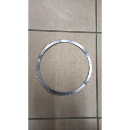 ZETKAMA Cast Iron Filter Cover Seal 87/75x1 GUS 20