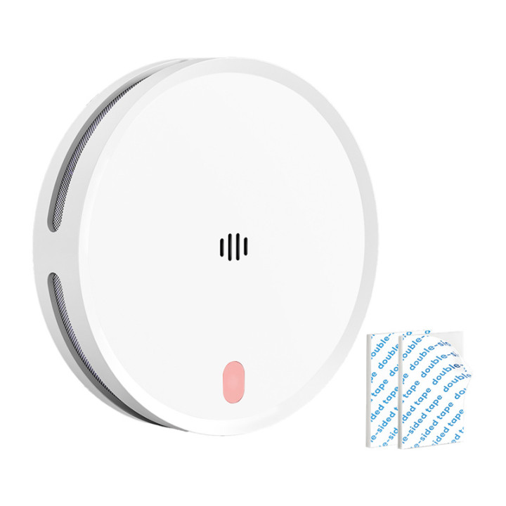 Умный датчик дыма Meross MA151-UN, WiFi
