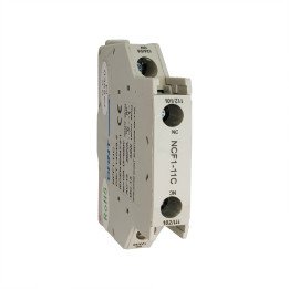 CHINT Auxiliary Contact Module NC1 1NO+1NC CGH221