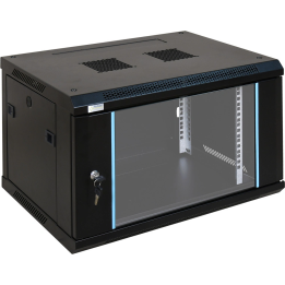 Pulsar RWA664 6U seinale paigaldatav rack kapp kokkupanemiseks 600x450