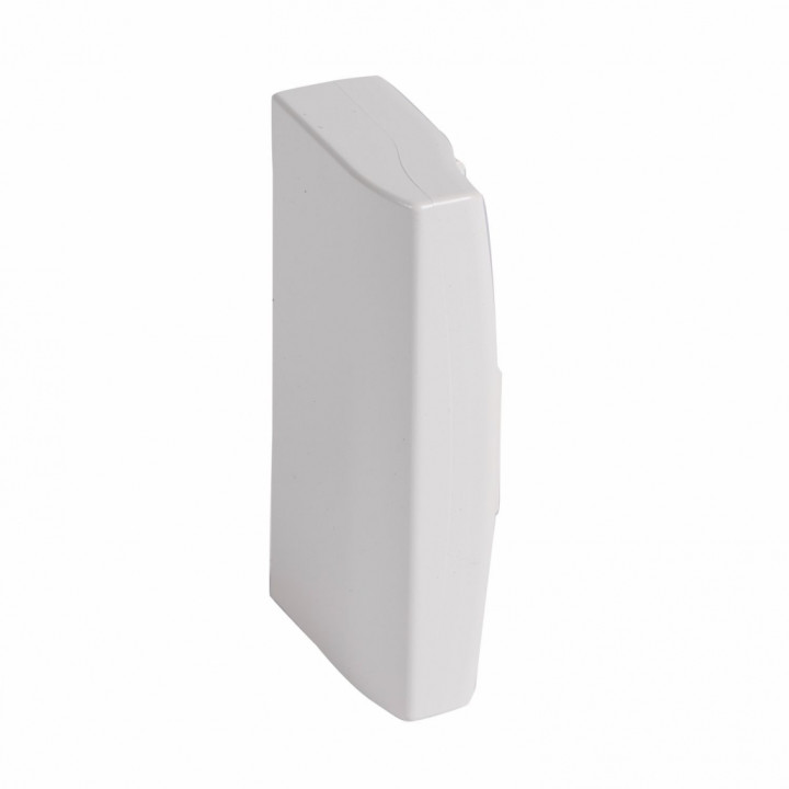 Päätykappale 100x50 mm