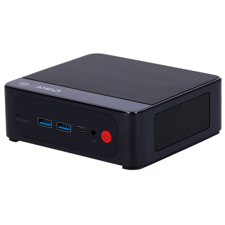 MARCA BLANCA MINI-PC-ZEN3-6CORE-V5 Smart Relay Module