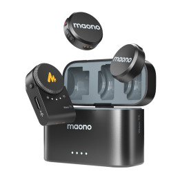 Mikrofons Vision WM650 A2