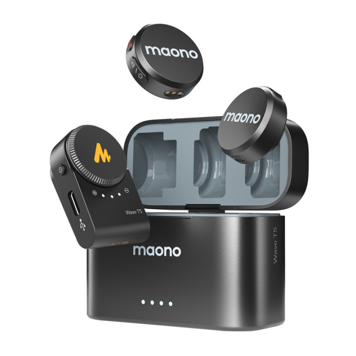 Mikrofons Vision WM650 A2