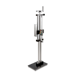 Rankinis bandymo stendas SAUTER TVL-XLS