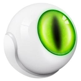 FIBARO FGMS-001-ZW5O1 išmanusis kištukas su Z-Wave ir energijos matavimu