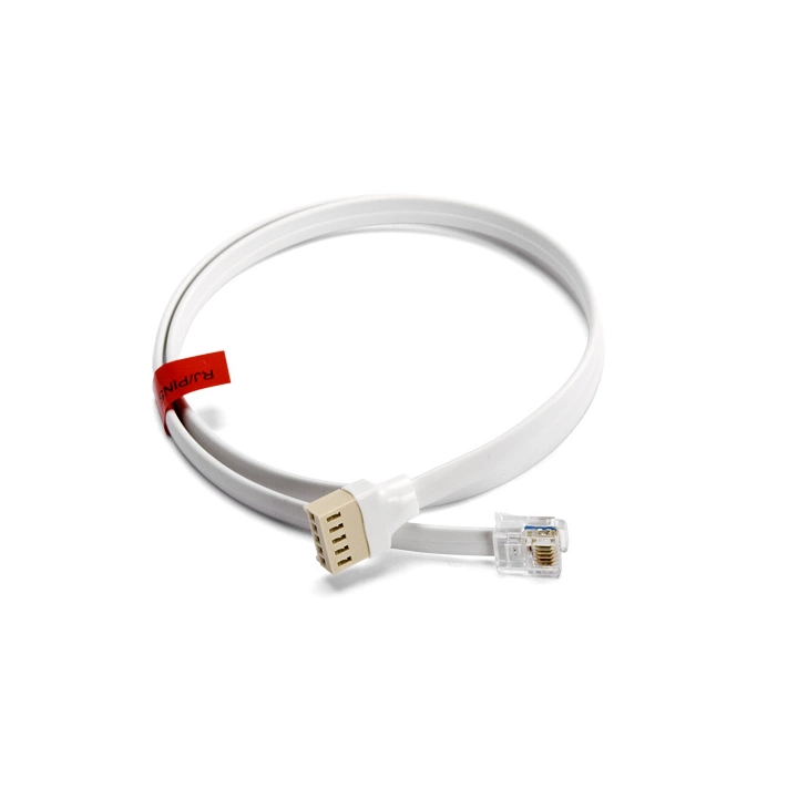 CABLE RJ/PIN5 SATEL