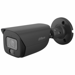 IP-KAMERA IPC-HFW5559E-ASE-IL-0360B-BLACK WizMind - 5 Mpx 3,6 mm DAHUA
