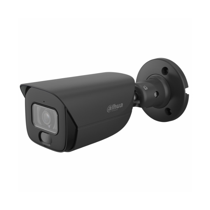 IP KAMERA IPC-HFW5559E-ASE-IL-0360B-BLACK WizMind – 5 Mpx 3,6 mm DAHUA