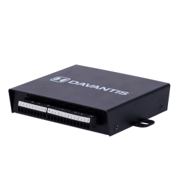DAVANTIS-USB8 8-pordiline USB-jaotur