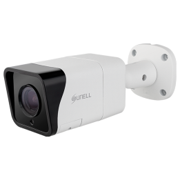 SUNELL SN-IPR7150BZAN-Z 5MP bullet-kamera PoE, IP67, varifocal-objektiivilla, IR 40m