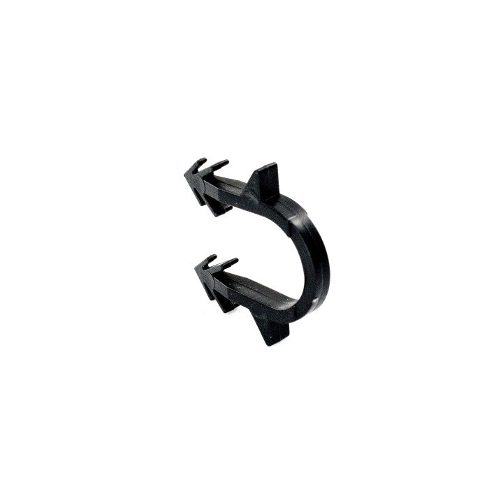 Pipe clamps plastic 14-20mm height 60mm 100 pcs ONNLINE CNQ195