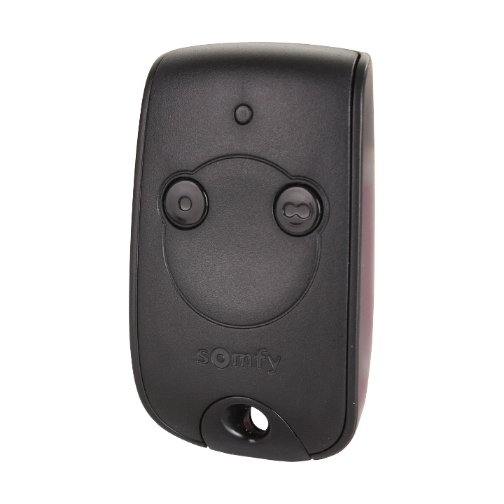 Somfy Keytis RTS remote control , 2-channel, 1841026