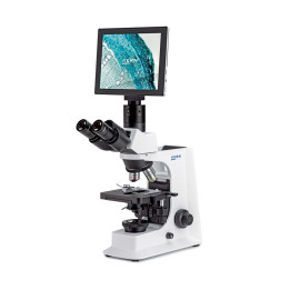 Digitaalne mikroskoobikomplekt KERN OBL 137T241