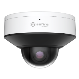 SAFIRE SMART SF-IPSD1003ITA-4I1 4MP PTZ IP-kaamera PoE