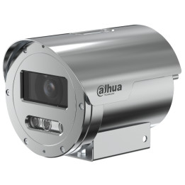 DAHUA ECA3A1404-HNR-XB-304 4MP moottoroitu zoom-IP-kamera PoE:llä - Outdoor WizMind-valvonta