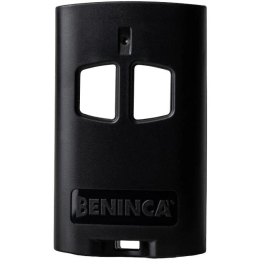 Remote control Beninca TO.GO2A - 2-channel ARC 433.92 MHz, original transmitter for operators