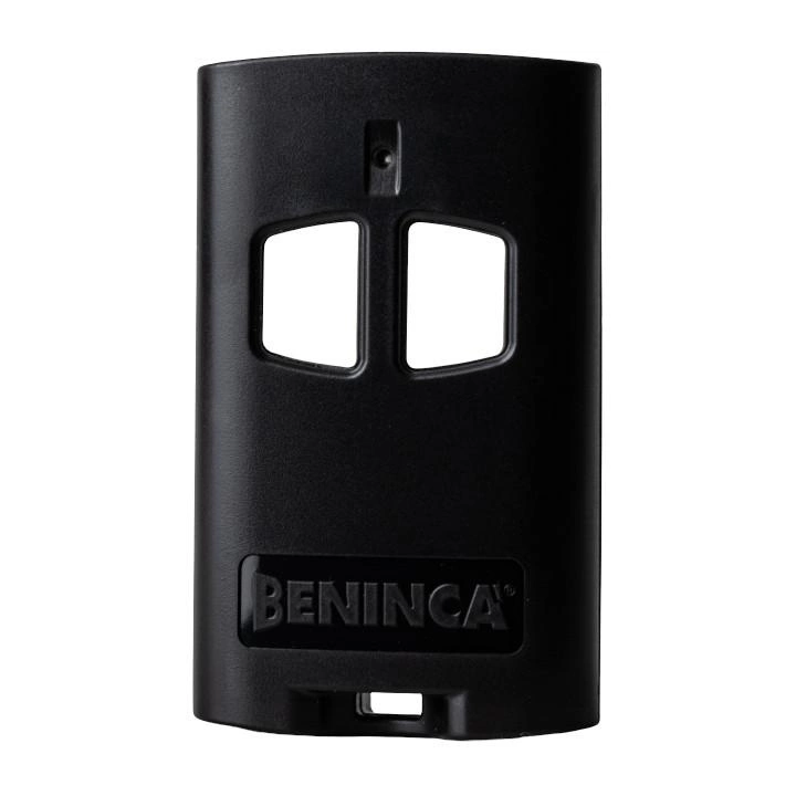 Remote control Beninca TO.GO2A - 2-channel ARC 433.92 MHz, original transmitter for operators