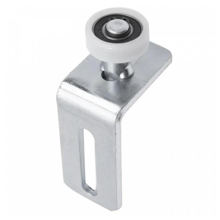 Guide roller with a diameter of 35 mm, model PSG 60.043, adjustable