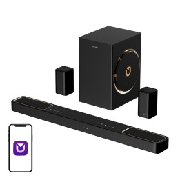 Ultimea Skywave F40 BOOM Soundbar U4123