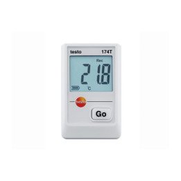 Mini temperature data logger Testo 174 T