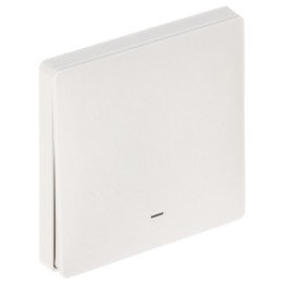 ATLO-WB1-TUYA Wi-Fi viedais sienas slēdzis – Tuya Smart Life lietotne, balss vadība