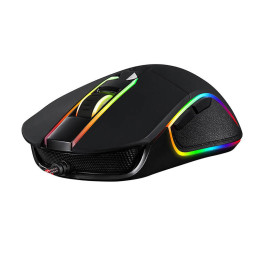 Motospeed V30 langallinen pelihiiri, musta