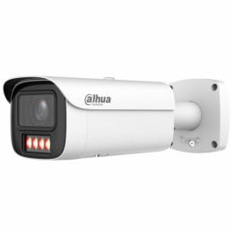 IP-KAAMERA IPC-HFW5859E1-ZE-IL-0832 Smart Dual Light WizMind – 8 Mpx 8 ... 32 mm DAHUA