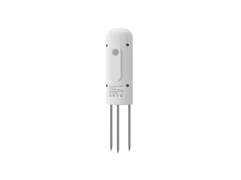 Augsnes mitruma sensors IP67 Zigbee