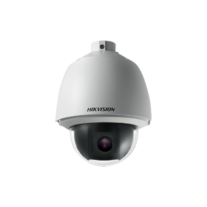 HIKVISION DS-2AE5230T-A 2MP 30x optinio priartinimo IP PTZ sparčiojo kupolo kamera su PoE IP66 lauko