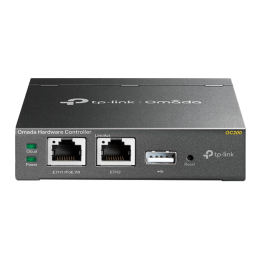 TP-LINK OC200 Omada Cloud kontrolieris